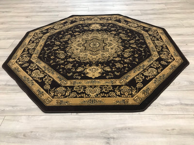 Turkish Bohemia Elegance 1M Power Loom 6x6