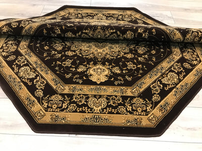 Turkish Bohemia Elegance 1M Power Loom 6x6