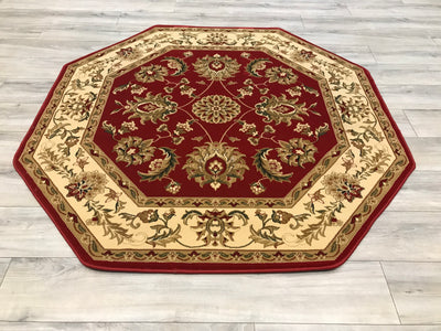 Turkish Bohemia Elegance 1M Power Loom 6x6