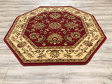 Turkish Bohemia Elegance 1M Power Loom 6x6
