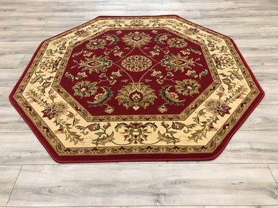 Turkish Bohemia Elegance 1M Power Loom 6x6