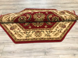 Turkish Bohemia Elegance 1M Power Loom 6x6