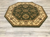 Turkish Bohemia Elegance 1M Power Loom 6x6