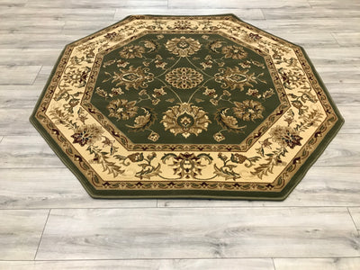 Turkish Bohemia Elegance 1M Power Loom 6x6