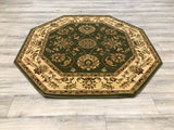 Turkish Bohemia Elegance 1M Power Loom 6x6