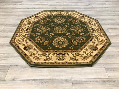 Turkish Bohemia Elegance 1M Power Loom 6x6