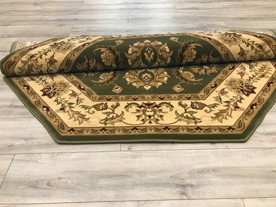 Turkish Bohemia Elegance 1M Power Loom 6x6