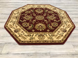 Turkish Bohemia Elegance 1M Power Loom 6x6