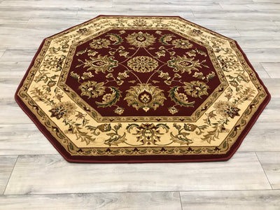 Turkish Bohemia Elegance 1M Power Loom 6x6