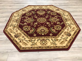 Turkish Bohemia Elegance 1M Power Loom 6x6