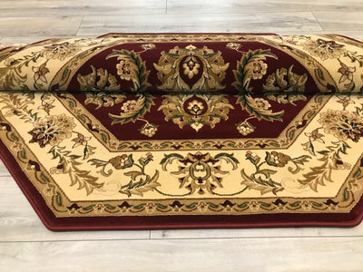 Turkish Bohemia Elegance 1M Power Loom 6x6