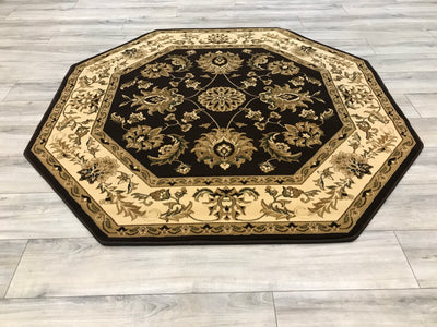 Turkish Bohemia Elegance 1M Power Loom 6x6