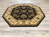 Turkish Bohemia Elegance 1M Power Loom 6x6