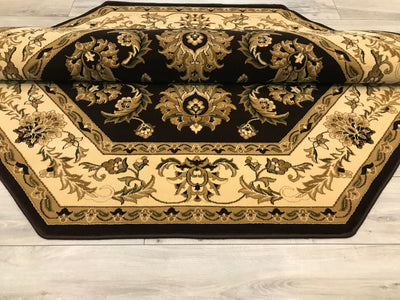 Turkish Bohemia Elegance 1M Power Loom 6x6