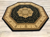 Turkish Bohemia Elegance 1M Power Loom 6x6