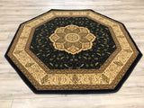 Turkish Bohemia Elegance 1M Power Loom 6x6