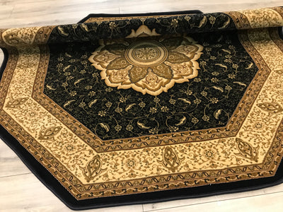 Turkish Bohemia Elegance 1M Power Loom 6x6