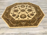 Turkish Bohemia Elegance 1M Power Loom 6x6