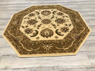 Turkish Bohemia Elegance 1M Power Loom 6x6