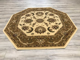 Turkish Bohemia Elegance 1M Power Loom 6x6