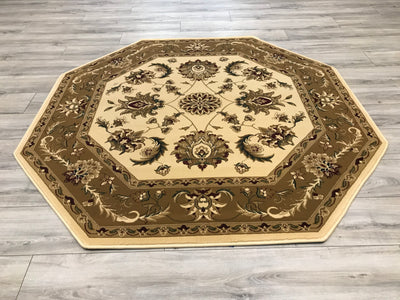Turkish Bohemia Elegance 1M Power Loom 6x6
