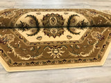 Turkish Bohemia Elegance 1M Power Loom 6x6