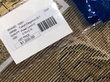 Turkish Bohemia Elegance 1M Power Loom 6x6
