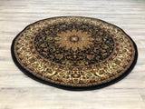 Turkish Bohemia Elegance 1M Power Loom 6x6