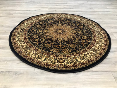Turkish Bohemia Elegance 1M Power Loom 6x6