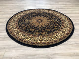 Turkish Bohemia Elegance 1M Power Loom 6x6