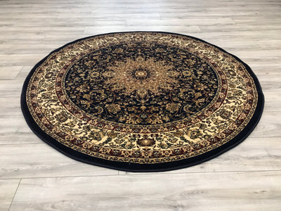 Turkish Bohemia Elegance 1M Power Loom 6x6