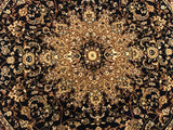 Turkish Bohemia Elegance 1M Power Loom 6x6