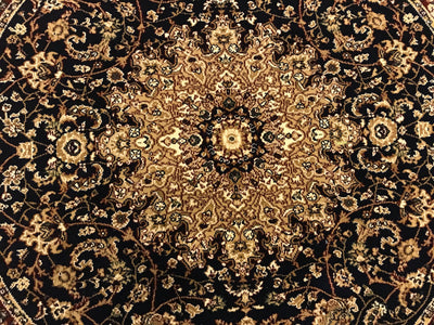 Turkish Bohemia Elegance 1M Power Loom 6x6