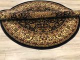 Turkish Bohemia Elegance 1M Power Loom 6x6