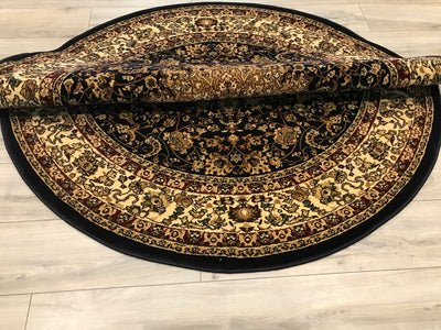 Turkish Bohemia Elegance 1M Power Loom 6x6