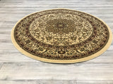 Turkish Bohemia Elegance 1M Power Loom 6x6