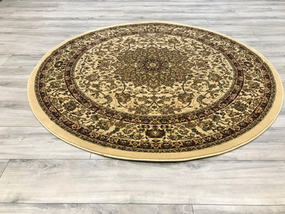 Turkish Bohemia Elegance 1M Power Loom 6x6