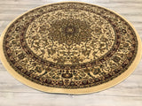 Turkish Bohemia Elegance 1M Power Loom 6x6