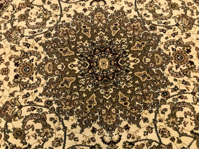 Turkish Bohemia Elegance 1M Power Loom 6x6