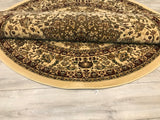 Turkish Bohemia Elegance 1M Power Loom 6x6