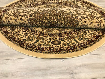 Turkish Bohemia Elegance 1M Power Loom 6x6