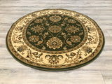 Turkish Bohemia Elegance 1M Power Loom 6x6