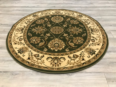 Turkish Bohemia Elegance 1M Power Loom 6x6