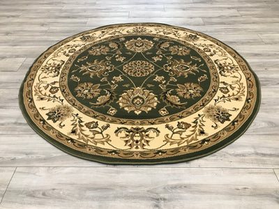 Turkish Bohemia Elegance 1M Power Loom 6x6