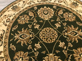 Turkish Bohemia Elegance 1M Power Loom 6x6