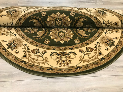 Turkish Bohemia Elegance 1M Power Loom 6x6