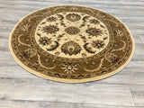 Turkish Bohemia Elegance 1M Power Loom 6x6