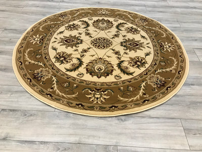 Turkish Bohemia Elegance 1M Power Loom 6x6