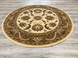 Turkish Bohemia Elegance 1M Power Loom 6x6