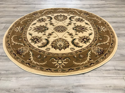 Turkish Bohemia Elegance 1M Power Loom 6x6